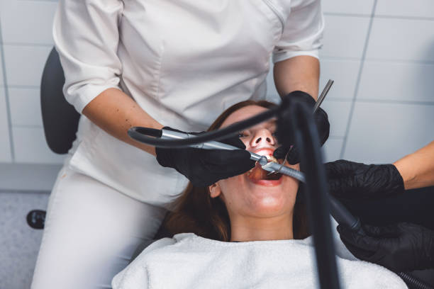 Best Tooth Infection Emergency Dentist  in Warsaw, NC
