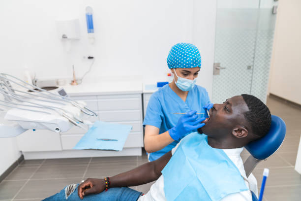 Best Dentist Open Late Near Me  in Warsaw, NC